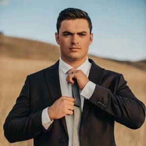 Meet your Posher, Ryan